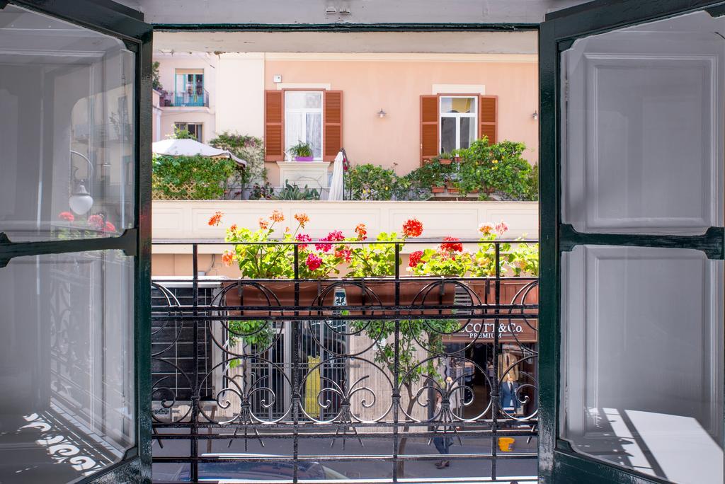 Diemmestudio Hotel Salerno Exterior photo