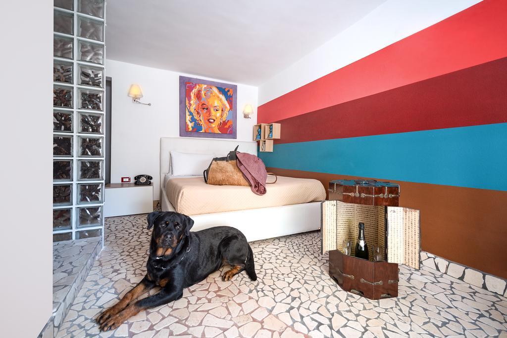Diemmestudio Salerno Exterior photo